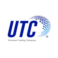Universe Trading Company logo - Similar company to Rumi Group