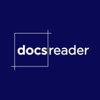 Docs-Reader logo - Similar company to Rocks & Gold