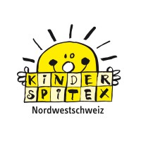 Kinderspitex Nordwestschweiz logo - Similar company to Stiftung Joël Kinderspitex Schweiz