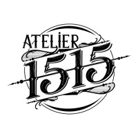 Atelier 1515 logo - Similar company to Visual Identity Packaging