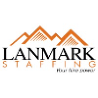 Lanmark Staffing logo - Similar company to J Solutions, Inc.