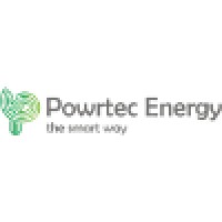 Powrtec Energy Pvt. Ltd. logo - Similar company to Gepdec Infratech Limited