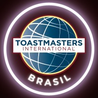 Toastmasters Brasil logo - Similar company to Idgp - Innovation Development Growth Performance