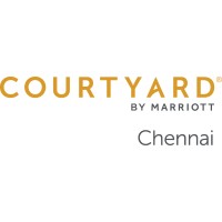 Courtyard by Marriott Chennai logo - Similar company to Ohcalcutta