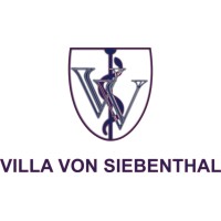 VILLA VON SIEBENTHAL logo - Similar company to Ga