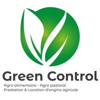 GREEN CONTROL logo - Similar company to Afrik Textile