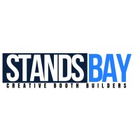 STANDS BAY logo - Similar company to Artek Stands | Espacios Que Comunican