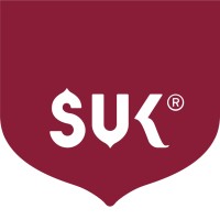 Suk logo - Similar company to Suk