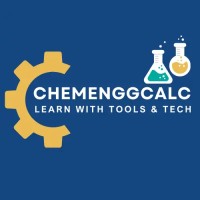 ChemEnggCalc logo - Similar company to Myex Analytics