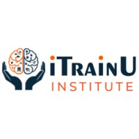 iTrainU Institute logo - Similar company to Fluke Infotech Llp