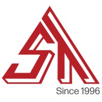 Sunta Chemical Limited logo - Similar company to Etg Holdings Limited