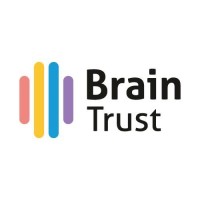 Brain Trust Qatar logo - Similar company to Braintrust