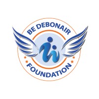 Be Debonair Foundation logo - Similar company to Mavilach Group