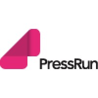 PressRun logo - Similar company to Nosso