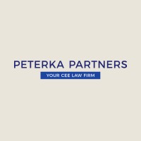 PETERKA PARTNERS logo - Similar company to Fin.By