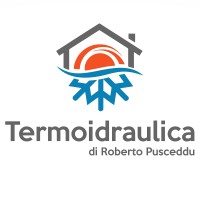 Termoidraulica di Roberto Pusceddu logo - Similar company to Termoidraulica Antonel S.R.L.