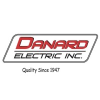 Danard Electric Inc logo - Similar company to Bogan & Associates