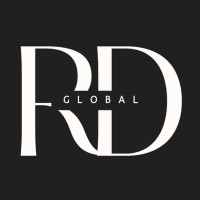 RD Global logo - Similar company to Krishna Sales & Services - India