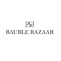 Bauble Bazaar logo - Similar company to Brofoam