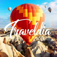 Traveldia logo - Similar company to Clickmyproject