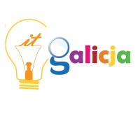IT Galicja logo - Similar company to Dhound.Io