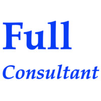 Full Consultant logo - Similar company to Prinex Media