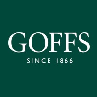 Goffs logo - Similar company to Godolphin