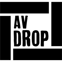 AV Drop logo - Similar company to Drape Kings