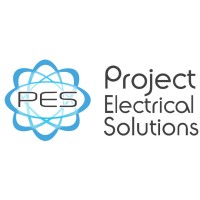 Project Electrical Solutions Ltd logo - Similar company to Rdc Electrical Engineers Ltd