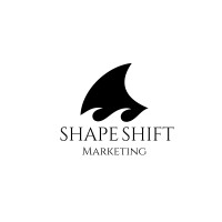 Shape Shift Marketing logo - Similar company to Aiscite Institute
