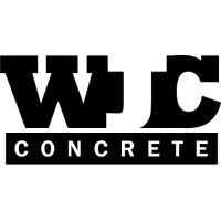WJC Concrete Finishing logo - Similar company to Arg Contracting