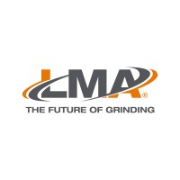 LMA MACHINE logo - Similar company to Adlucem