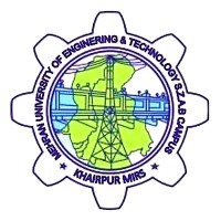 Department of Software Engineering, MUET SZAB Khairpur Mir's logo - Similar company to Ieee Muet Student Branch