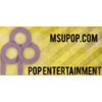 Pop Entertainment