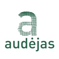 Audejas UAB logo - Similar company to Delta Strom