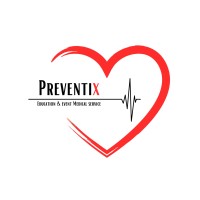 Preventix logo - Similar company to Eldupphör Ab