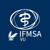 IFMSA-VU logo - Similar company to Ifmsa-Nl