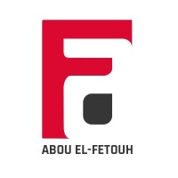 AF Auto logo - Similar company to Herfat