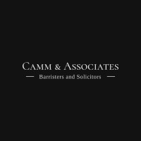 Camm & Associates logo - Similar company to Hoe Lawyers