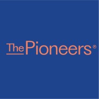 Pioneers of Our Time logo - Similar company to Living.Structur.Es