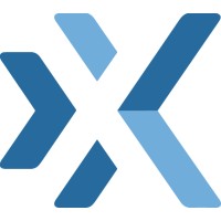 x-ion GmbH logo - Similar company to Haj.Tech Gmbh