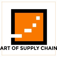 Art of Supply Chain logo - Similar company to Tk Hitech Technology
