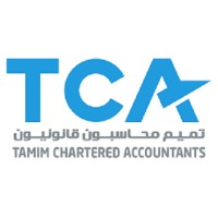 Tamim Chartered Accountants logo - Similar company to Dsb Chartered Accountants