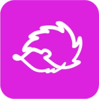 Edgehog logo - Similar company to Greater Manchester'S Greatest Minds Podcast