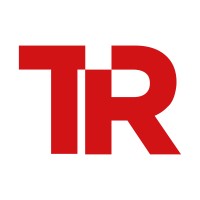 TR Service logo - Similar company to Techub