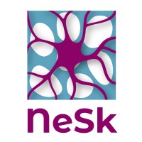Neuro Skeletal Circuits Group (NeSk) logo - Similar company to Flamin-Go Project