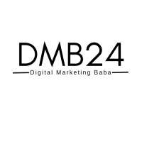 Digital Marketing Baba 24 logo - Similar company to The Media Segment