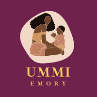 UMMI (Uplifting Marginalized Mothers and Individuals) logo - Similar company to Eightball