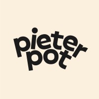 Pieter Pot logo - Similar company to Koffiebar Sowieso Breda