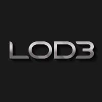 LODE logo - Similar company to Bitfashioned